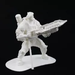 Markov from Evolve