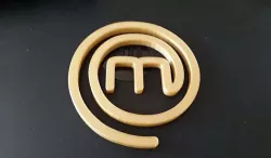 Masterchef Logo