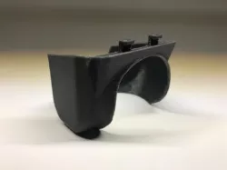 Mavic Pro Sunshade and Gimbal Protector
