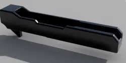 MAXIS MK1 for RUGER 10/22