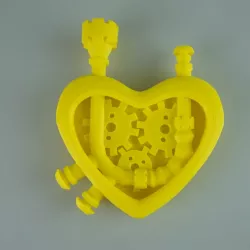 Mechanical Heart