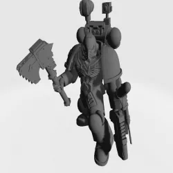 MEDIC!