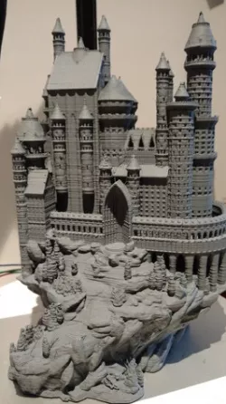 Medieval Castle