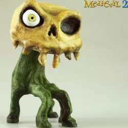 MediEvil2!