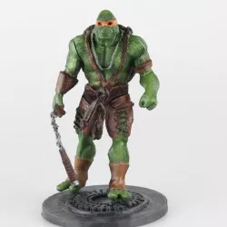 Michaelangelo- Teenage Mutant Ninja Turtles