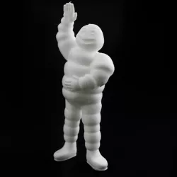 Michelin Man (Bibendum)
