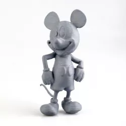 Mickey Mouse