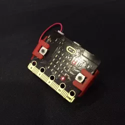 micro:bit - Clip