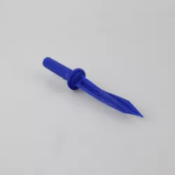 Microtech Jagdkommando Knife