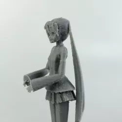 Miku Hatsune