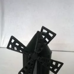 Millcopter