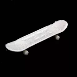 Mini Skateboard
