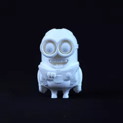 minion buzz