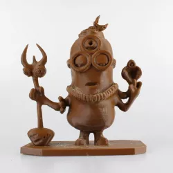 Minion Joint Baba