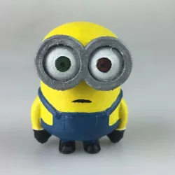 Minion Movie - Bob
