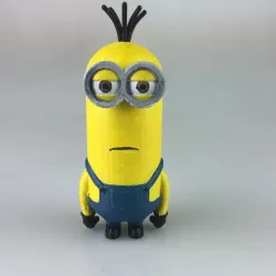 Minion Movie - Kevin