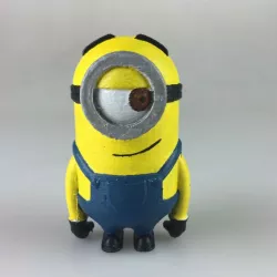 Minion Movie - Stuart