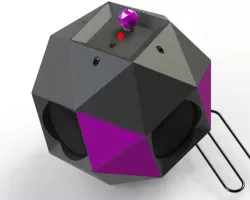 MiniParty Box