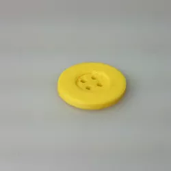 Modern clothes button