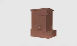 Modern House