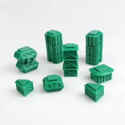 Monopoly Hotels