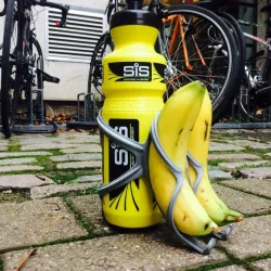 NanaBotCage™ (cycle water/banana holder)