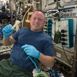 NASA's Ratchet Wrench