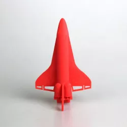 NASA's space shuttle