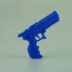 Nerf Gun