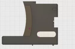 Nerf Stryfe Trigger V1