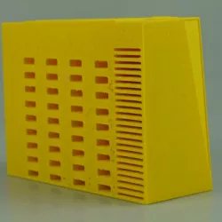 NES Memory Stick / SD Card Holder for barnacules
