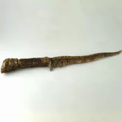 Nettlebane - Skyrim