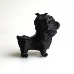 Nian the chinese monster