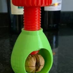 Nutcracker V2