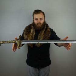 game of thrones oathkeeper 3D Models | Page 1 | STLFinder