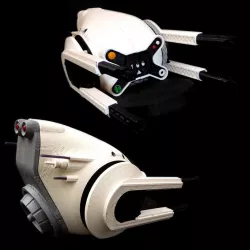 Oblivion Defender Drone 166