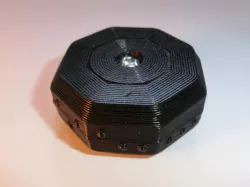Octa-B Bearing