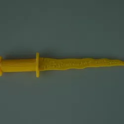 Once Upon A Time - Rumplestiltskin Dagger