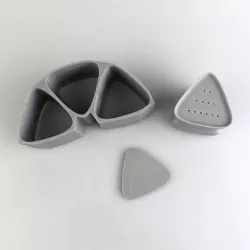 Onigiri set