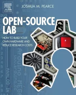 Open-Source Lab Book