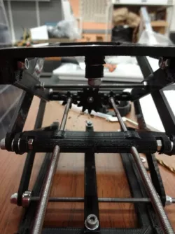 Open-source lab jack