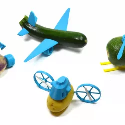 Open Toys