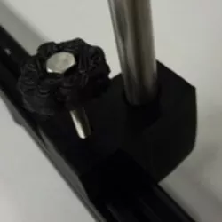 Optical Rail Mount for OpenBeam