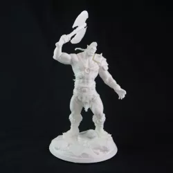 Orc Rage - Hearthstone