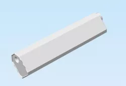 Osprey Airsoft Supressor