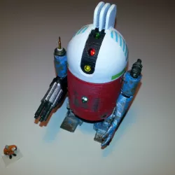 OttoBot