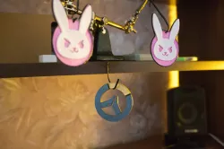 Overwatch Logo