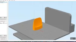 Pan Scraper