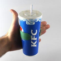 illy paper cups 3D Models | Page 1 | STLFinder