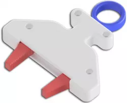 PARALLEL JAW GRIPPER